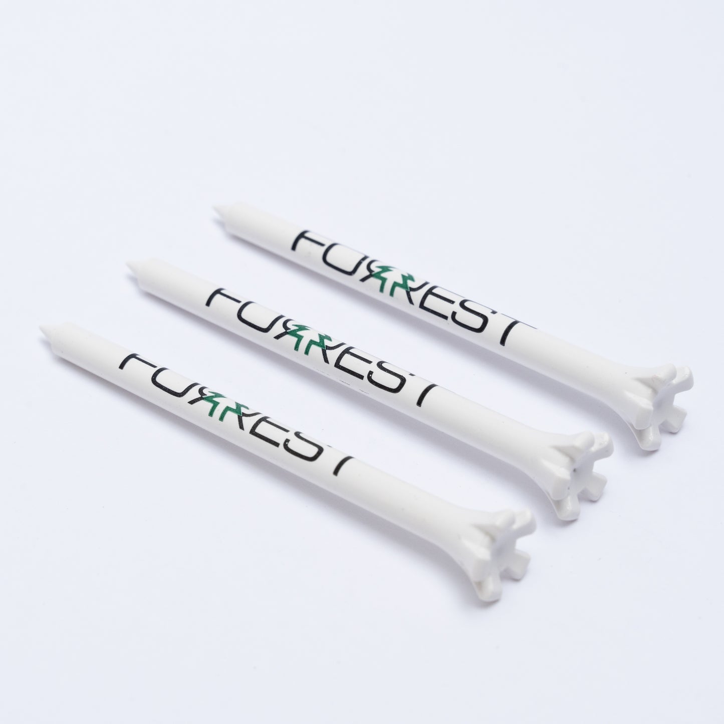 FORREST Golf Tee (Pack of 10)