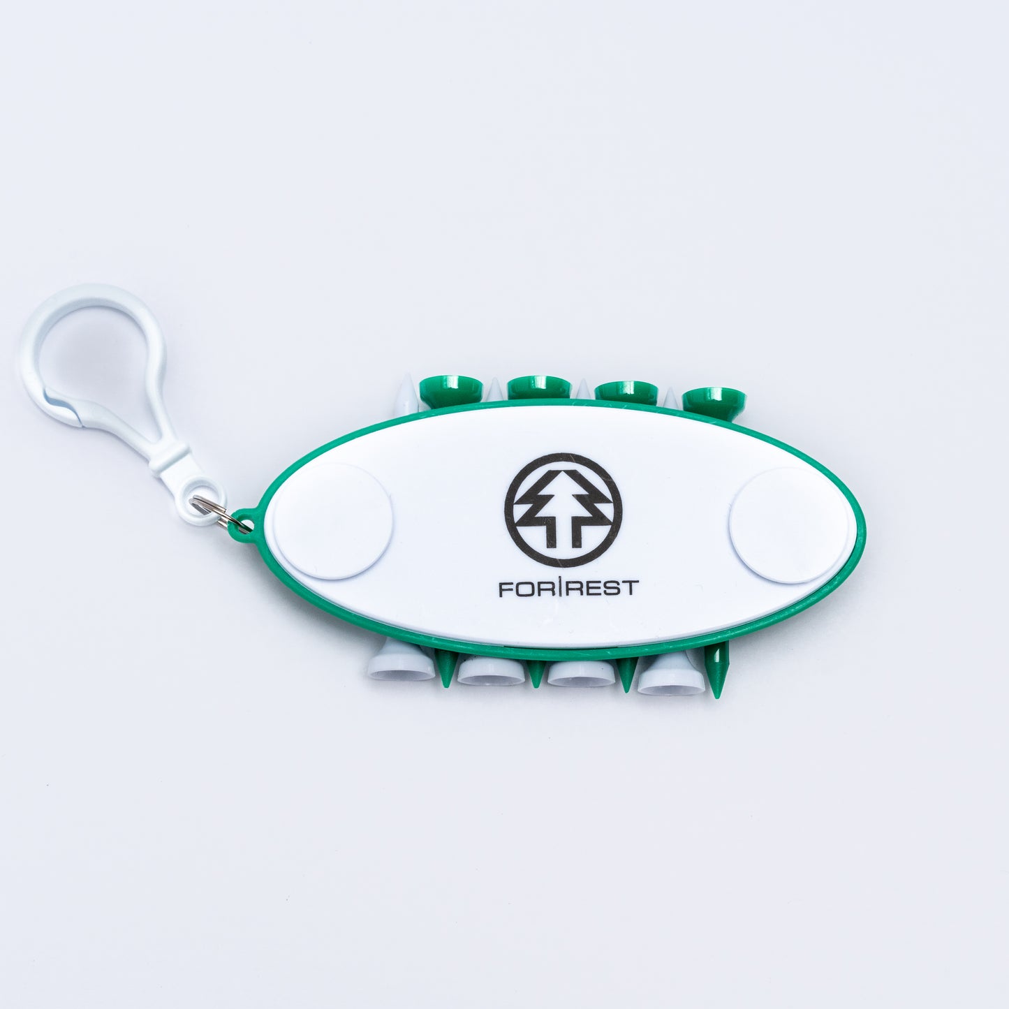 FORREST Golf Tee Holder