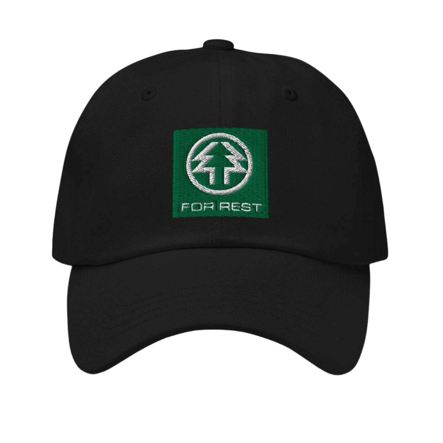 FORREST Dad hat