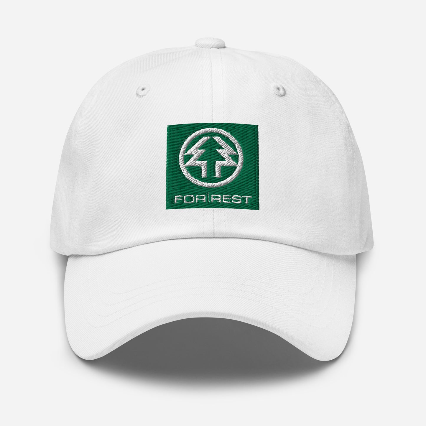 FORREST Dad hat
