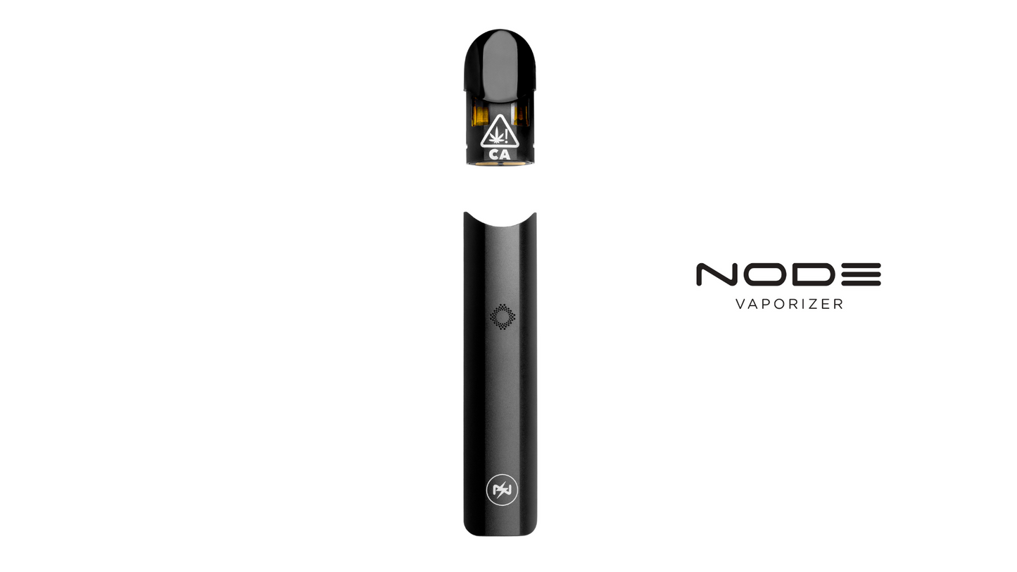 NODE | BATTERY | SINGLE | VAPORIZER
