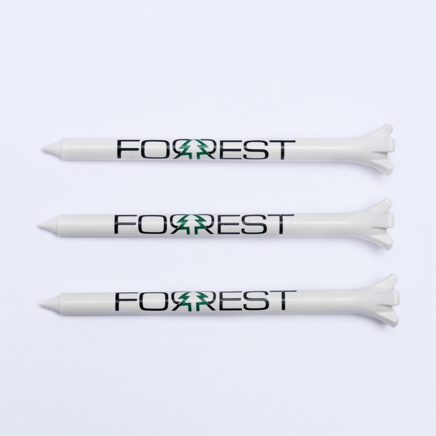 
                  
                    FORREST Golf Tee (Pack of 10)
                  
                