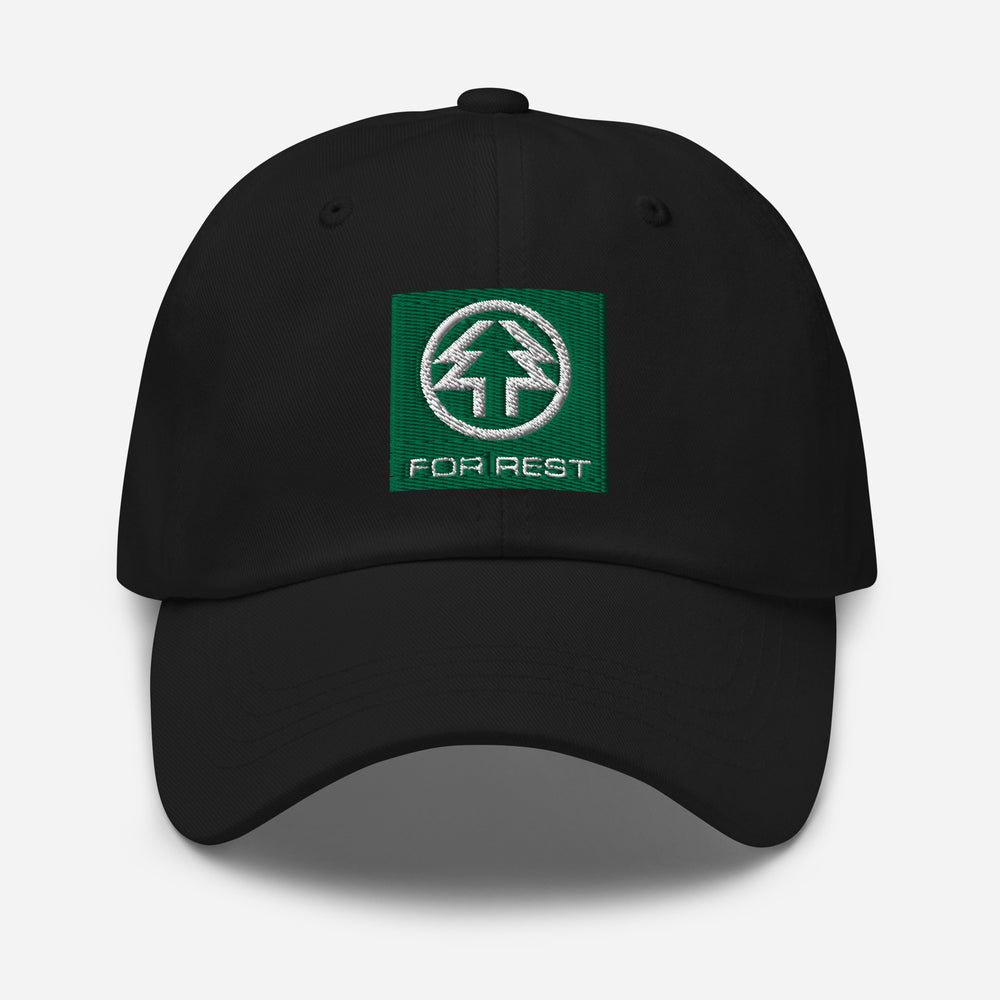 FORREST Dad hat