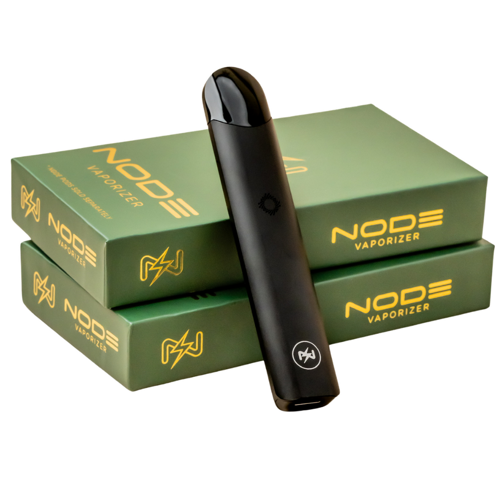 Node Vaporizer Device